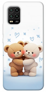 Чохол Bear love для Xiaomi Mi 10 Lite