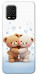Чехол Bear love для Xiaomi Mi 10 Lite