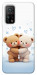 Чехол Bear love для Xiaomi Mi 10T Pro