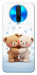 Чехол Bear love для Xiaomi Redmi K30
