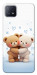 Чохол Bear love для Oppo A73