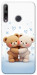 Чехол Bear love для Y7p (2020)