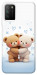 Чохол Bear love для Xiaomi Poco M3