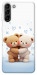 Чехол Bear love для Galaxy S21+