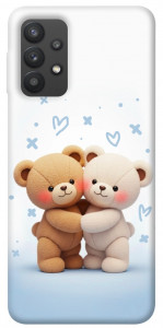Чехол Bear love для Galaxy A32 4G