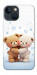 Чехол Bear love для iPhone 13 mini