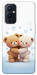 Чохол Bear love для OnePlus 9