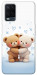 Чехол Bear love для Oppo A54 4G