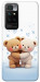 Чехол Bear love для Xiaomi Redmi 10