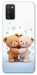 Чохол Bear love для Galaxy A03s