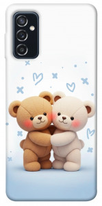 Чехол Bear love для Galaxy M52