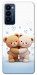 Чехол Bear love для TECNO Camon 18