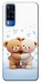 Чехол Bear love для Vivo Y51a