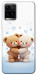 Чехол Bear love для Vivo Y21