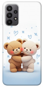 Чехол Bear love для Galaxy A23