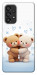 Чехол Bear love для Galaxy A53