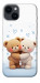 Чохол Bear love для iPhone 14