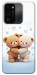 Чехол Bear love для TECNO Spark Go 2022 (KG5m)