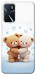 Чехол Bear love для Oppo A54s