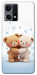 Чехол Bear love для Oppo Reno 7 4G