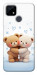 Чохол Bear love для Realme C25Y