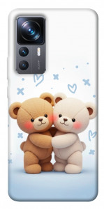 Чохол Bear love для Xiaomi 12T