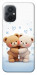 Чехол Bear love для Xiaomi Poco M5