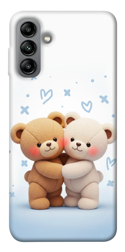 Чехол Bear love для Galaxy A04s
