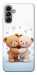 Чехол Bear love для Galaxy A04s