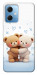 Чехол Bear love для Xiaomi Redmi Note 12 5G