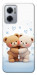 Чохол Bear love для Xiaomi Redmi Note 11E