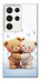 Чехол Bear love для Galaxy S23 Ultra