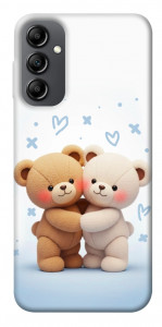 Чохол Bear love для Galaxy A14 5G