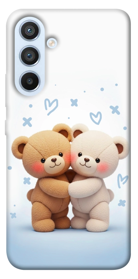 Чехол Bear love для Galaxy A54 5G