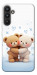 Чохол Bear love для Galaxy A34 5G