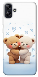 Чехол Bear love для Galaxy A04e