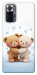 Чохол Bear love для Xiaomi Redmi Note 10 Pro Max