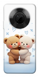 Чохол Bear love для Huawei Y9a