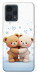 Чохол Bear love для Realme 9 Pro+