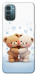 Чехол Bear love для Nokia G21