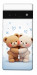 Чехол Bear love для Google Pixel 6 Pro