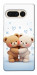 Чехол Bear love для Google Pixel 7 Pro
