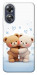 Чохол Bear love для Oppo A17