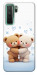 Чехол Bear love для Huawei nova 7 SE