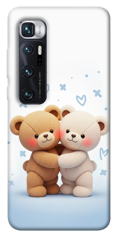 Чехол Bear love для Xiaomi Mi 10 Ultra