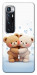 Чехол Bear love для Xiaomi Mi 10 Ultra