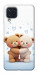 Чехол Bear love для Galaxy M32