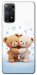 Чехол Bear love для Xiaomi Redmi Note 12 Pro