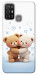 Чохол Bear love для ZTE Blade A52