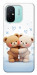 Чехол Bear love для Xiaomi Redmi 12C